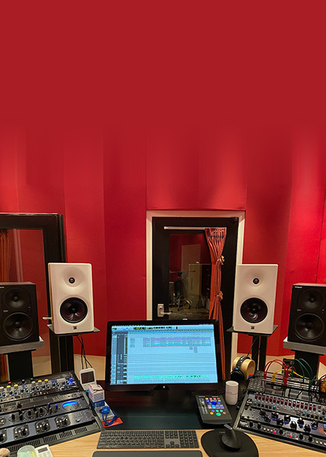 Prelude Studio